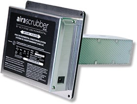 Air Scrubber