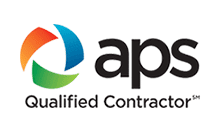APS Qualified Contractor
