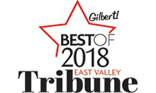 Best of Gilbert 2018