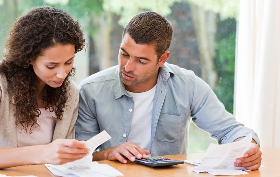 Calculating Energy Savings