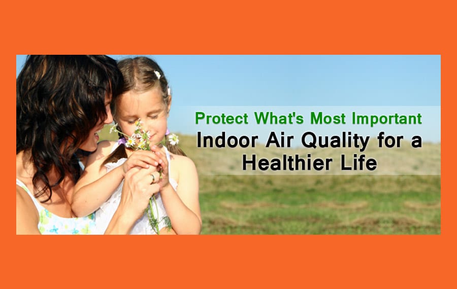 Indoor Air Quality Gilbert, AZ