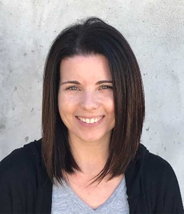 Jenny, AC Client Services Coordinator