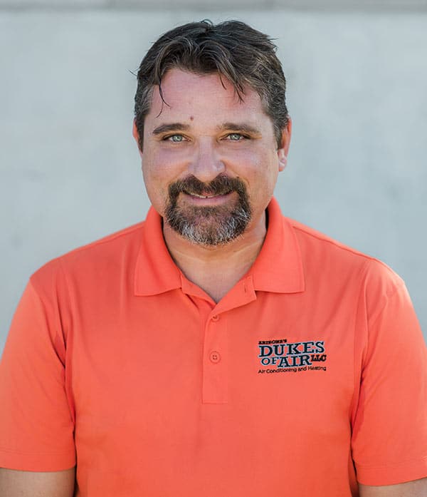 John Kubacki, Arizona Dukes of Air Owner