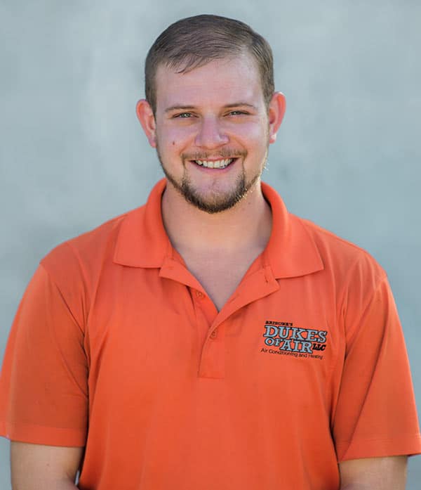 Kalem, AC Service Technician
