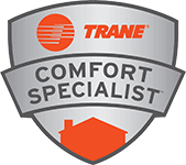 Trane Air Conditioner and Heating Systems