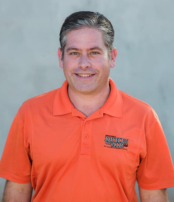 Robert, AC Sales Manager