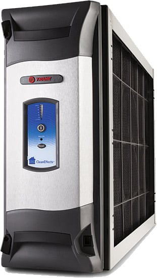 Trane Clean Effects