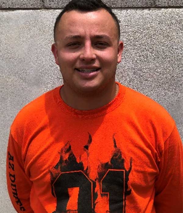 Kolby, AC Install Technician