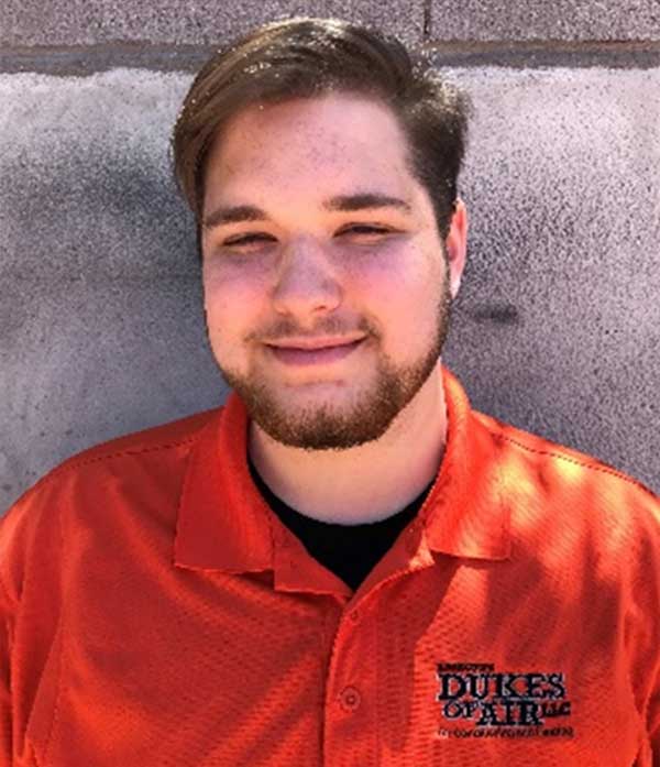 koby, AC Service Technician
