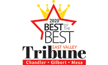 Dukes of Air Best of the Best 2020 Chandler Gilbert Mesa