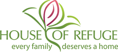 House of Refuge Logo