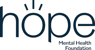 Hope Mental Health Foundation Logo