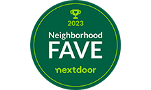 Neighborhood Favorite by Nextdoor - 2023